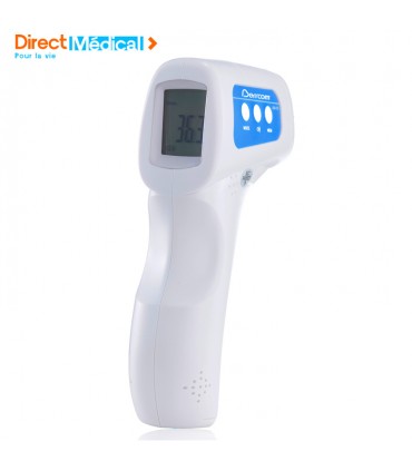 Thermomètre infra rouge sans contact