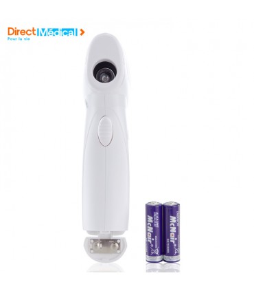 Thermomètre infra rouge sans contact