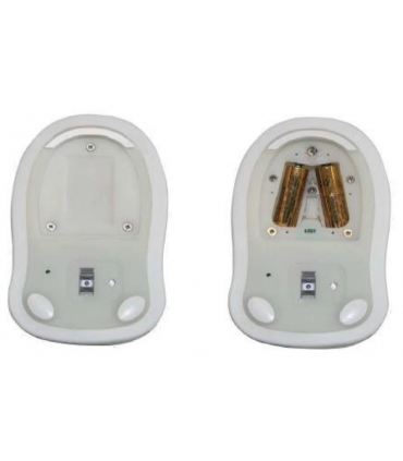 Souris sans fil IP68