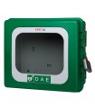 Armoire extérieure Dae/DSA sans chauffage avec alarme ARKY