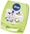 Défibrillateur Semi-automatique de formation ZOLL AED Plus Trainer 2