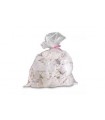 Sac hydrosoluble à chaud 70L rouleau de 25 sacs