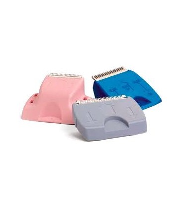 50 Lames tous types de poils pour tondeuse CAREFUSION BD