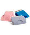 50 Lames tous types de poils pour tondeuse CAREFUSION BD