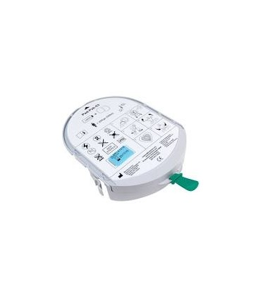 Kit électrodes / batterie adulte AED SAMARITAN