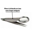 Trousse de secours espaces verts forêts moyen modèle