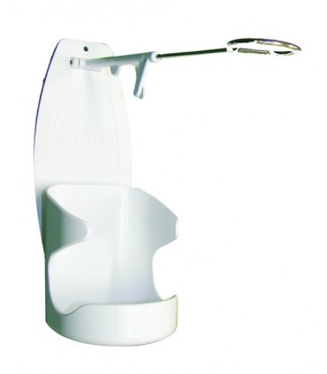 Distributeur PVC flacon 500 ml Hygiene Des Mains