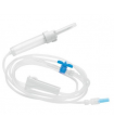Perfuseur EUROPERF S avec robinet 3 voies / Substitution
