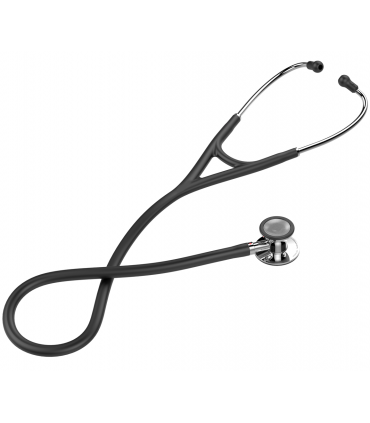 Stéthoscope Spengler Cardio Prestige II double pavillon