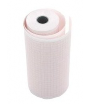 Rouleau de papier Spengler POUR ECG CARDIOMATE 3