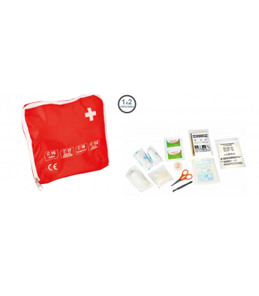 TROUSSE FIRST