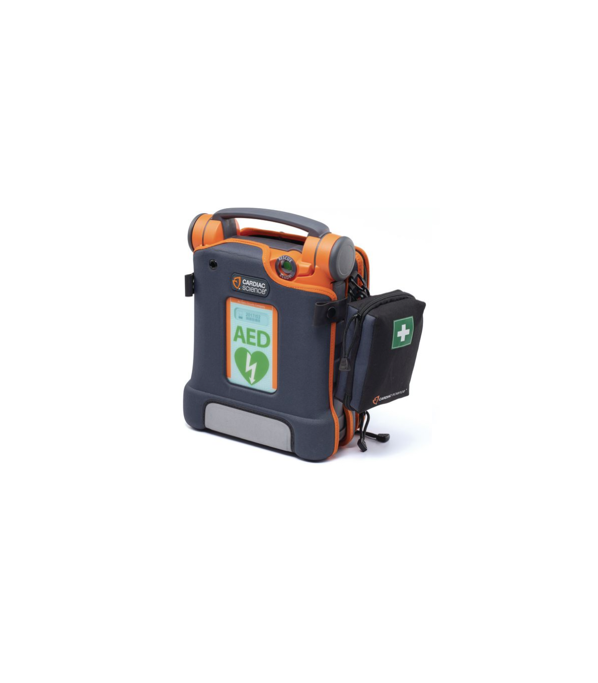 D fibrilateur Powerheart G5 Automatique Cardiac Science Direct M dical D fibrilateur Powerheart G5 Automatique Cardiac Science Direct M dical