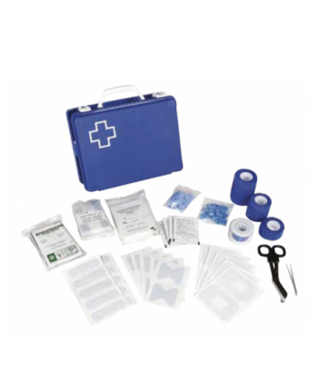 Trousse de secours alimentaire