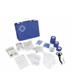 Trousse de secours alimentaire