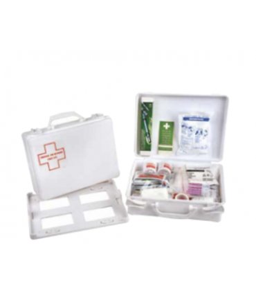 Trousse de secours artisan 1 à 5 pers