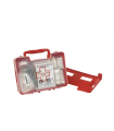 Trousse de secours médecine du travail 2/5 personnes