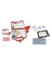 Trousse de secours BTP 5/9 pers