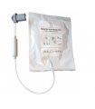 Electrode pédiatrique défibrillateur SAVER ONE