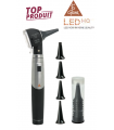 Otoscope mini 3000® F.O. LED  Otoscopes à éclairage à led