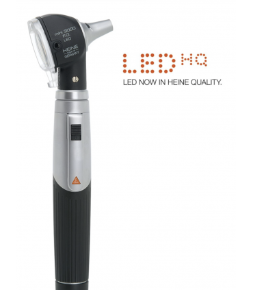 seulement. le otoscope sans embout