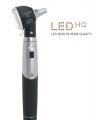 seulement. le otoscope sans embout