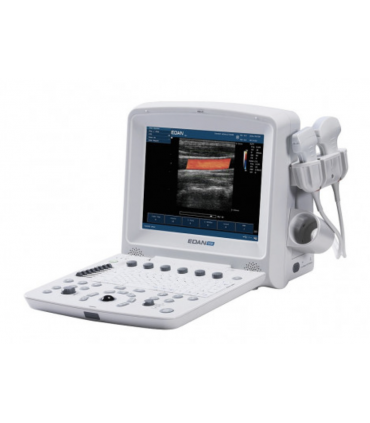 Echographe portable U50