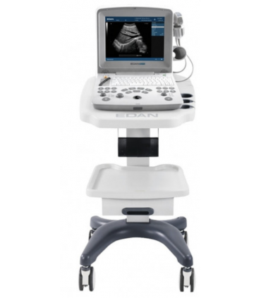 Echographe Portable DUS 60 en entier