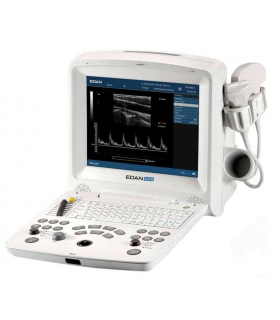 Echographe Portable DUS 60 de droite