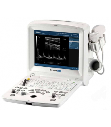 Echographe Portable DUS 60 de droite