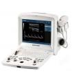 Echographe Portable DUS 60 de droite