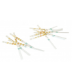 Bandelettes urinaires Multistix 8 SG