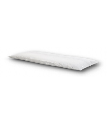 Housse Mortuaire 225 x 90 fermeture central 130 microns