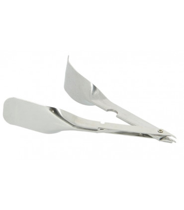 Ote agrafe inox 10 cm stérile