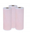 Rouleau de papier spengler pour ECG cardiomate