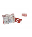 Trousse de secours BTP 1/3 pers