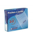 Poche à urine 2 litres non stérile