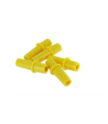 Embout /Raccord connecteur pour poche U-U 1000ml CAMI