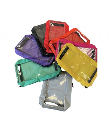 Trousse individuelle de secours