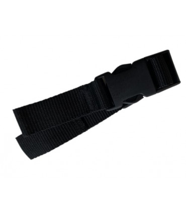 Sac de secours MARBELA détails direct médical sangle
