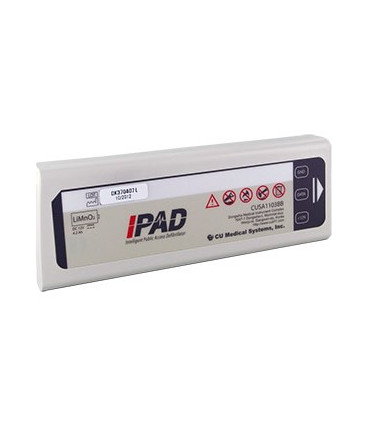Batterie pour défibrillateur COLSON NSI