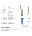 Dispositif de perfusion détails