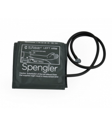 Brassard large adulte 32/48 cm pour Spengler