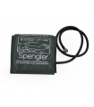 Brassard large adulte 32/48 cm pour Spengler
