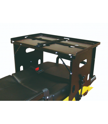 Tablette cardio PROMEBA