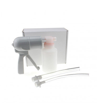Aspirateur manuel Res-Cue Pump Ambu Aspirateur de Mucosités Manuel