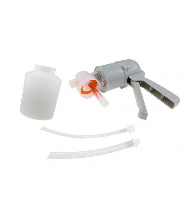 Aspirateur manuel ResCue Pump