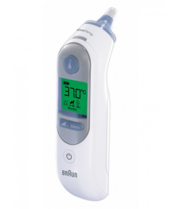 Thermomètre Thermoscan 7 IRT6520