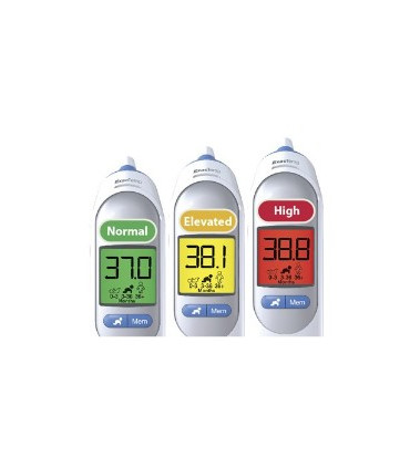 Thermomètre Thermoscan 7 IRT6520