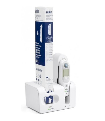 Thermomètre THERMOSCAN PRO 6000