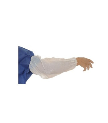 Manchette de protection lot de 100